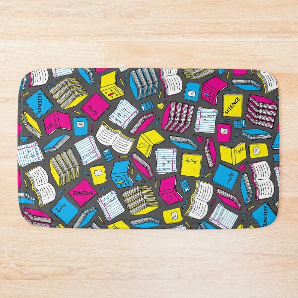 Item preview, Study Time designed and sold by robyriker.