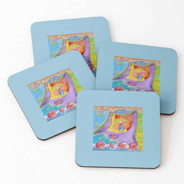 Item preview, Tears of a mermaid… designed and sold by AnnetteArt.