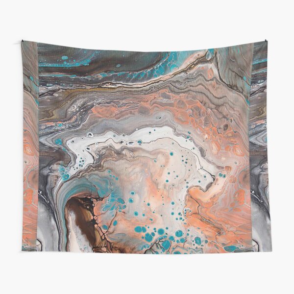 Little Southwest Tapestry