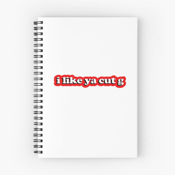 Item preview, "Me gusta tu corte G" designed and sold by Rokas554.