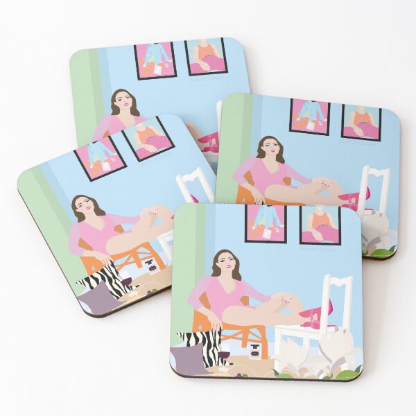 Item preview, Girl Power designed and sold by PippersDesign.