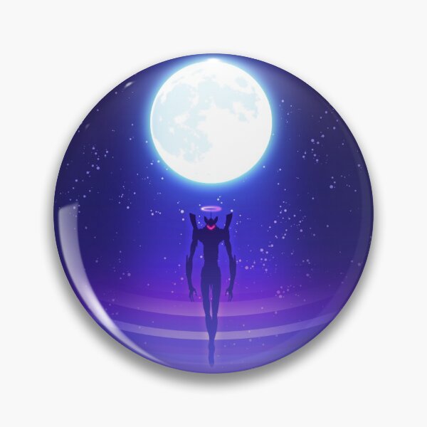 Item preview, Evangelion Moonlight designed and sold by Marruu.