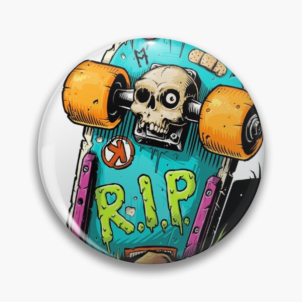 Item preview, skateboard designed and sold by glincoln88.
