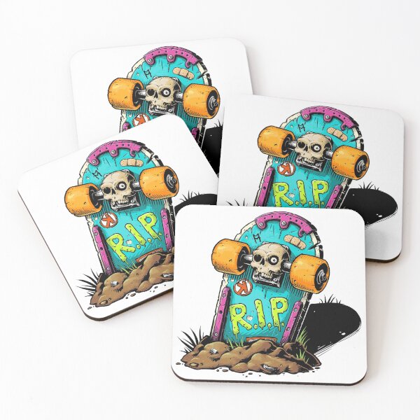 Item preview, skateboard designed and sold by glincoln88.
