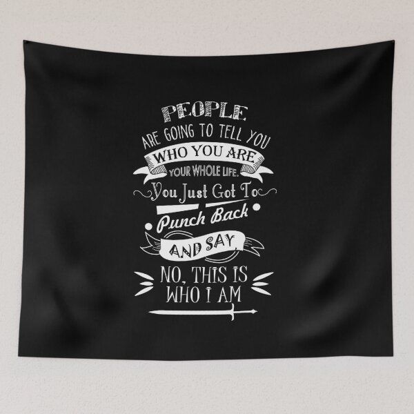 Item preview, Emma Best Quote.  designed and sold by KsuAnn.
