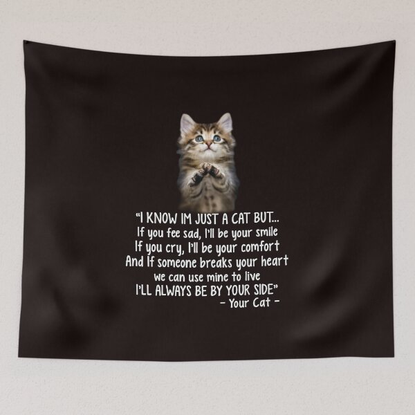 Item preview, YOUR CAT designed and sold by teemaker24.