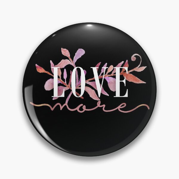 Item preview, Love More - Fall designed and sold by amazingjoy.