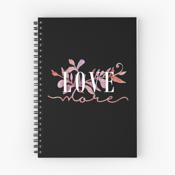Item preview, Love More - Fall designed and sold by amazingjoy.
