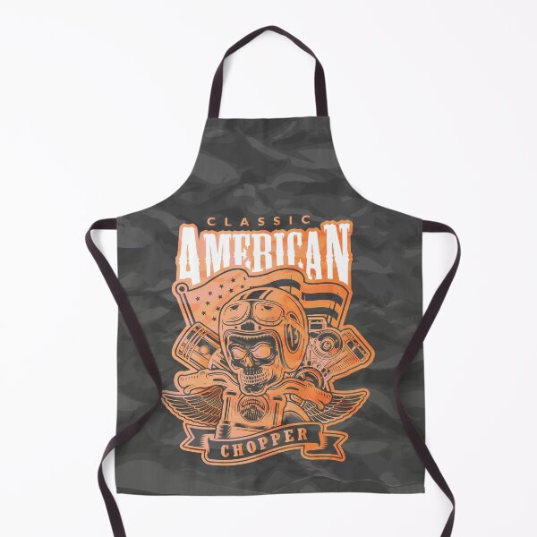 Item preview, American chopper designed and sold by 50olo.