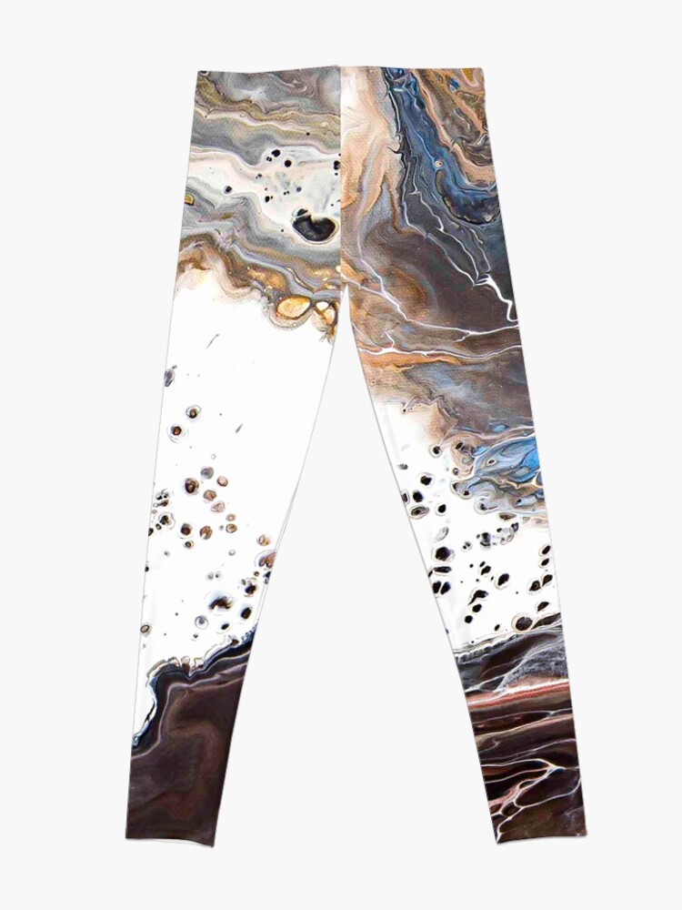 Alternate view of Southwest Leggings
