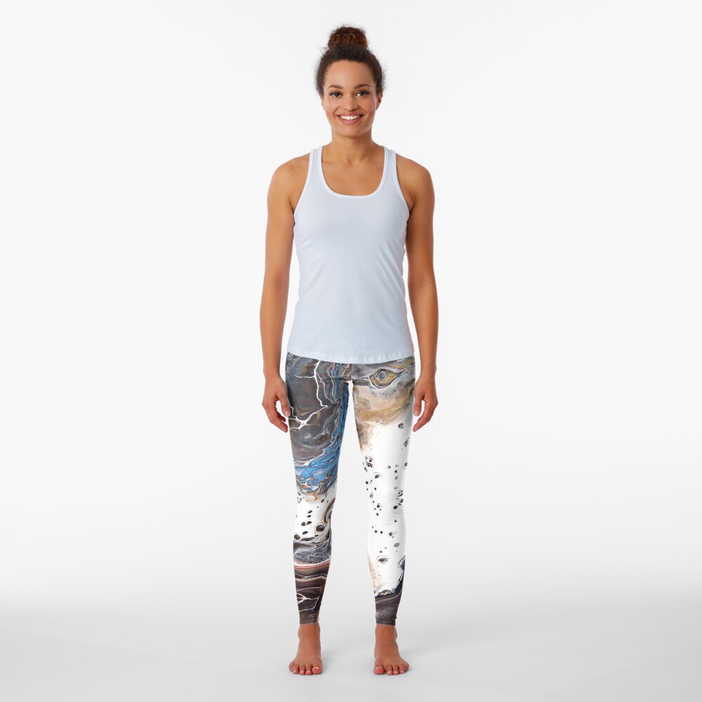 Southwest Leggings
