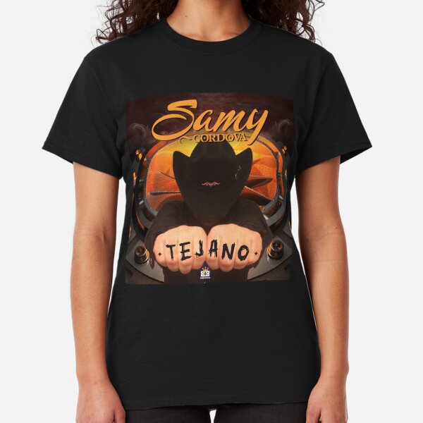 puro tejano shirts