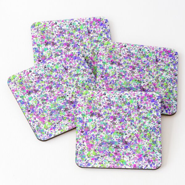 Item preview, Splatter Design designed and sold by anniemarge.