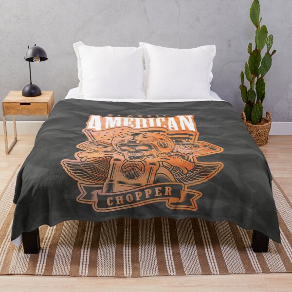 Item preview, American chopper designed and sold by 50olo.