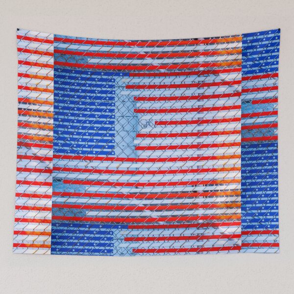 Item preview, America designed and sold by LibrosBOOKtique.