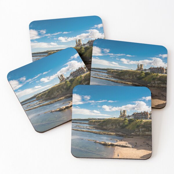 Item preview, St Andrews Coastline designed and sold by Ryan  Ten.
