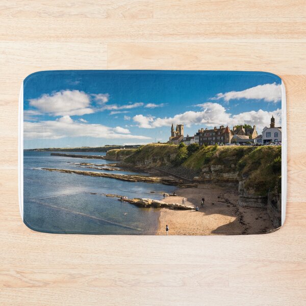 Item preview, St Andrews Coastline designed and sold by Ryan  Ten.