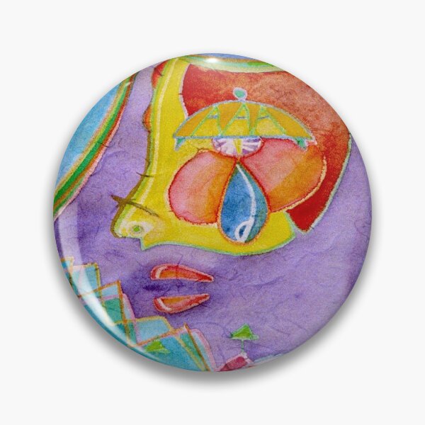Item preview, Tears of a mermaid… designed and sold by AnnetteArt.