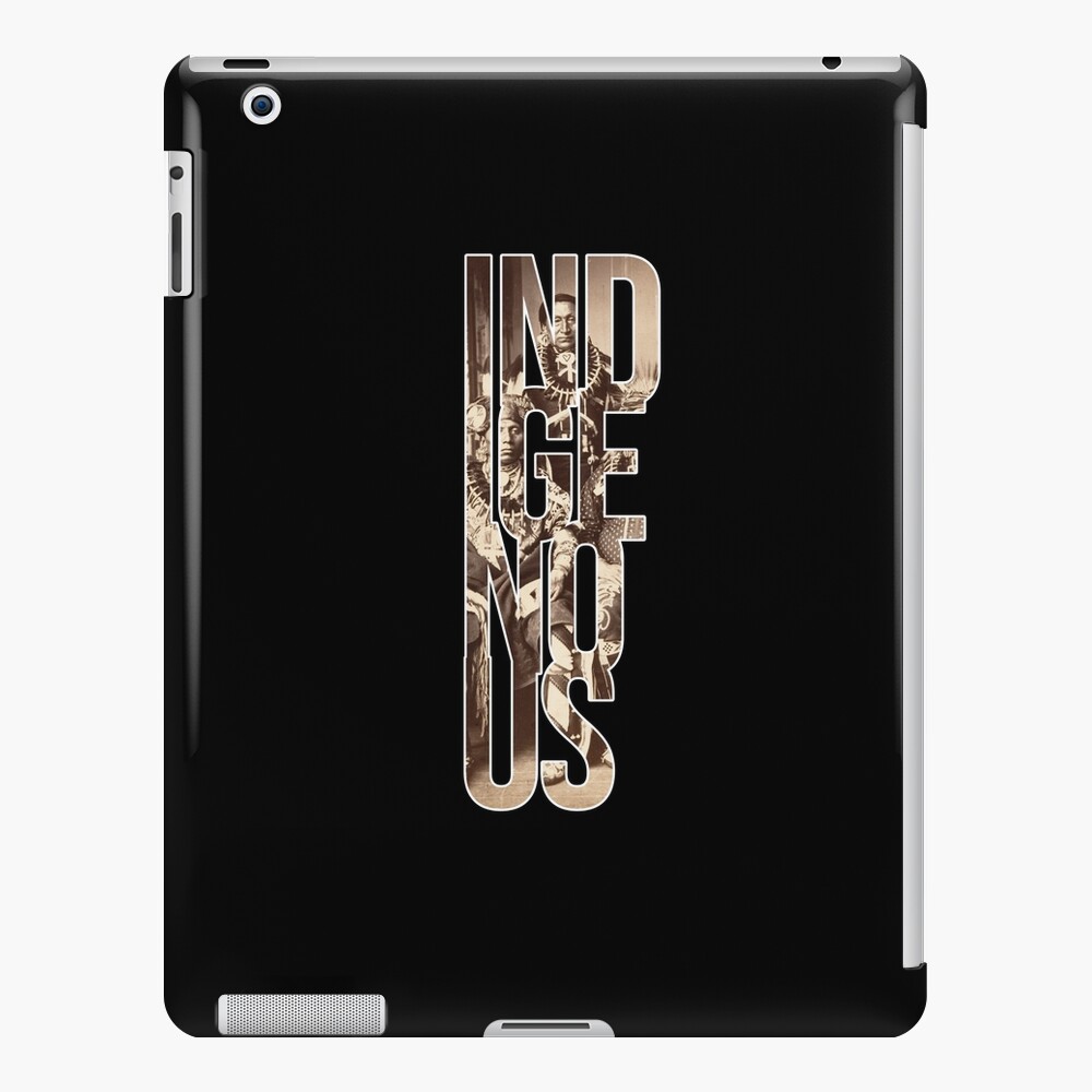 indigenous-people-native-american-tribe-pride-ipad-case-skin-by