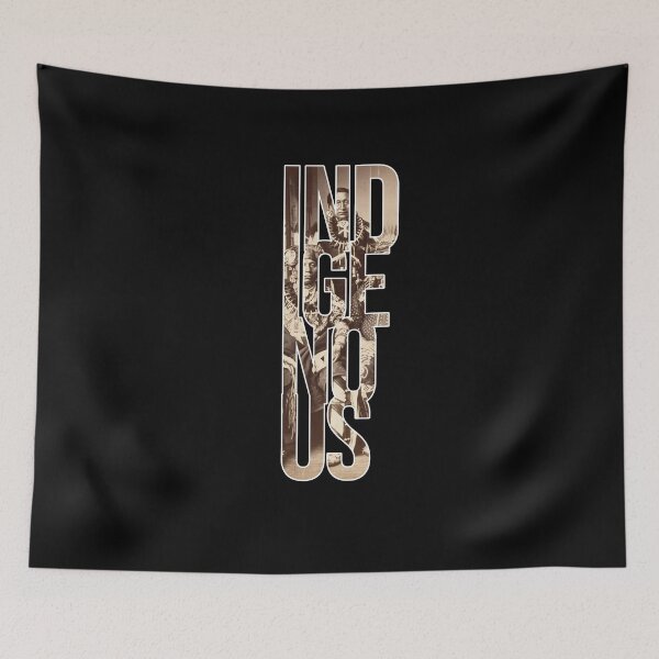 Item preview, Indigenous People - Native American Tribe Pride designed and sold by balbert3.