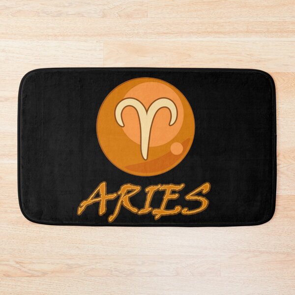 Item preview, Aries - I AM designed and sold by Twaingrant.