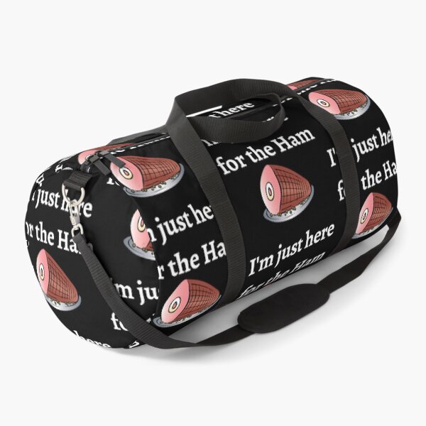 Item preview, Im just here for the Ham 3 designed and sold by KarinaAmbersley.