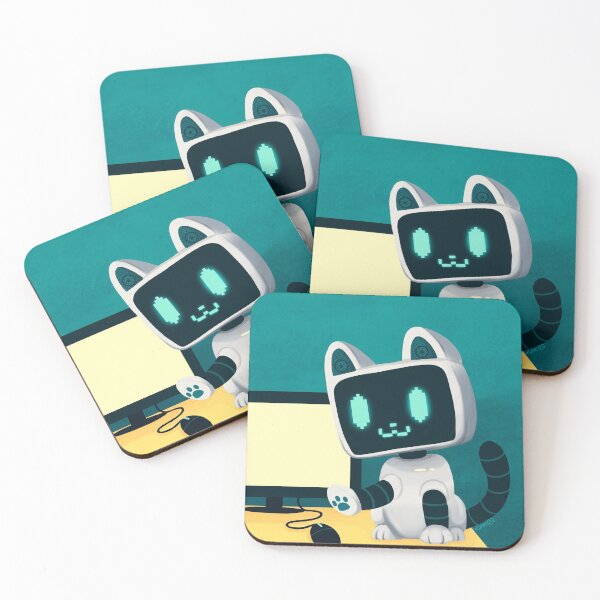 Item preview, Cat.exe designed and sold by DeLynnKitty.