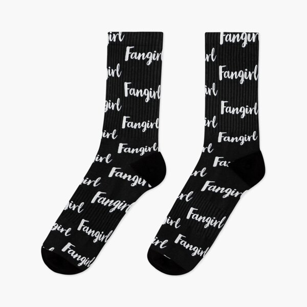 Item preview, Fangirl designed and sold by templeofgeek.