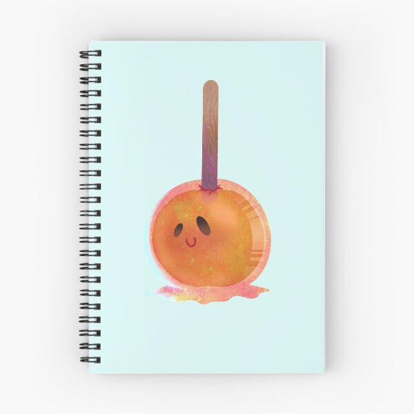 Item preview, candy apple designed and sold by SophieMahoney.