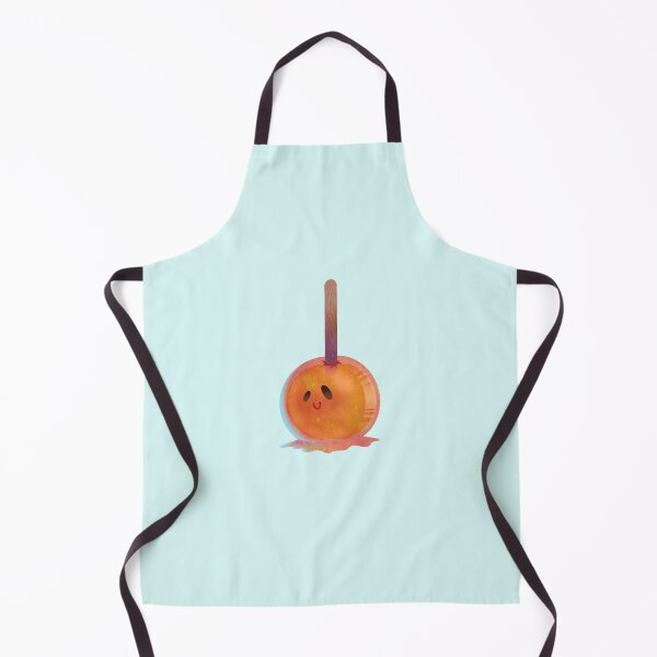 Item preview, candy apple designed and sold by SophieMahoney.