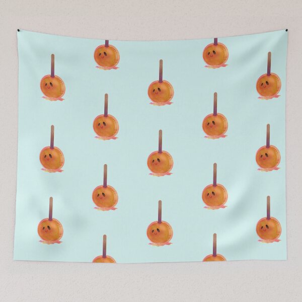 Item preview, candy apple designed and sold by SophieMahoney.