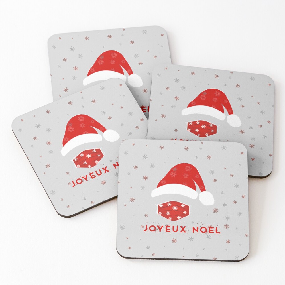 Item preview, Coasters (Set of 4) designed and sold by 2G2P.