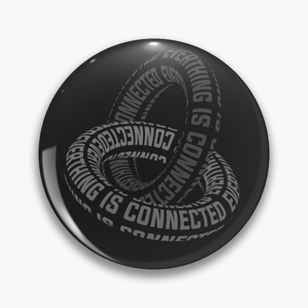 Item preview, everything is connected designed and sold by prem sai.