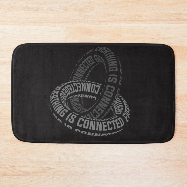 Item preview, everything is connected designed and sold by prem sai.