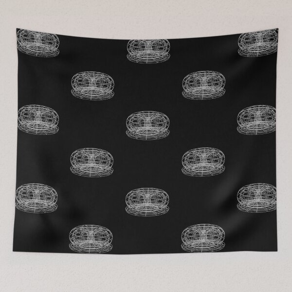 Item preview, Geometric Line Art designed and sold by LongWinded.