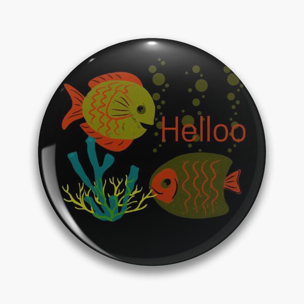 Item preview, Helloooo designed and sold by ActRightToday.