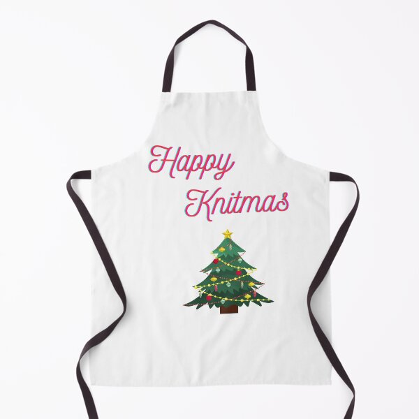 Item preview, Happy Knitmas designed and sold by Knitterty.