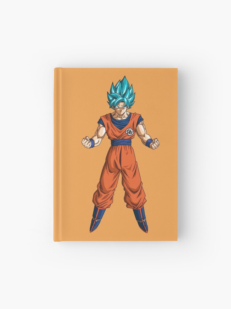 Roblox Dragon Ball Hardcover Journal By Sellystickers Redbubble - dragon ball in roblox