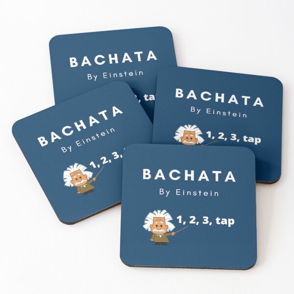 Item preview, Bachata by Einstein designed and sold by Toro-design.