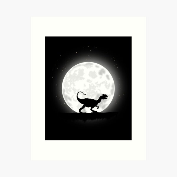 Item preview, Dilophosaurus Dinosaur Carnivore designed and sold by Ibu83.