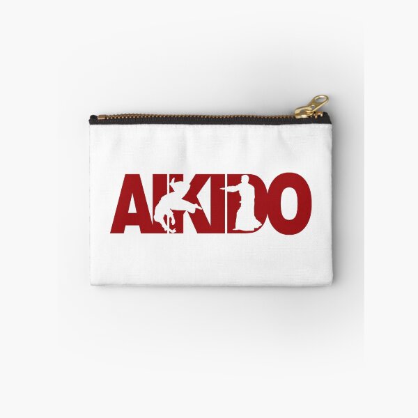 Item preview, Aikido designed and sold by SportsT-Shirts.