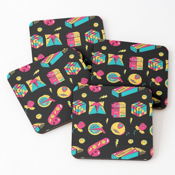 Item preview, Vintage Retro 90s Sticker Pack designed and sold by SAVWIS.