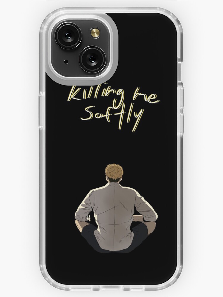 killing stalking sangwoo Samsung Galaxy Phone Case for Sale by