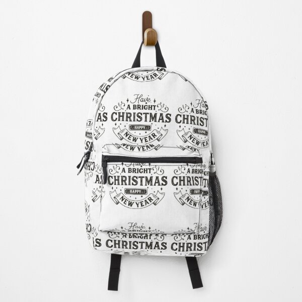 Item preview, Merry christmas and happy new year designed and sold by aysha Irshad.