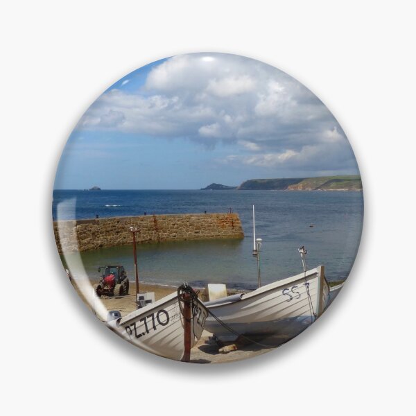 Item preview, Sennen Cove, Cornwall designed and sold by Chris Petty.