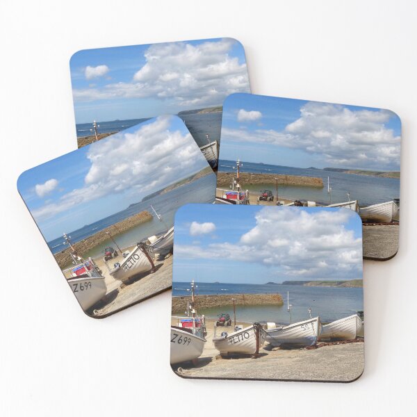 Item preview, Sennen Cove, Cornwall designed and sold by Chris Petty.