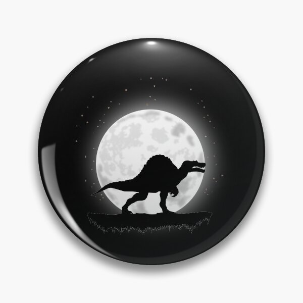 Item preview, Spinosaurus Dinosaur Carnivore designed and sold by Ibu83.