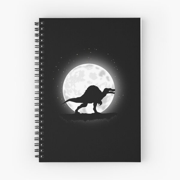 Item preview, Spinosaurus Dinosaur Carnivore designed and sold by Ibu83.