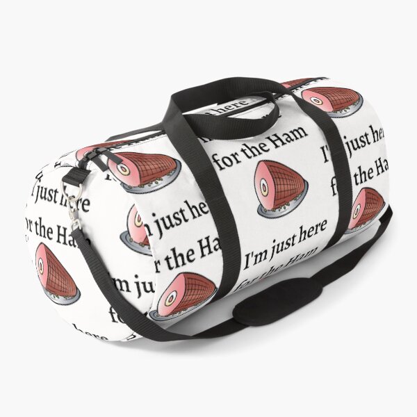 Item preview, Im just here for the Ham 4 designed and sold by KarinaAmbersley.