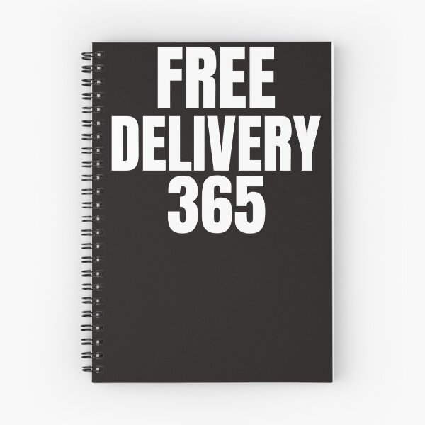 Item preview,  FREE DELIVERY 365 designed and sold by GILLES VAZIRI.